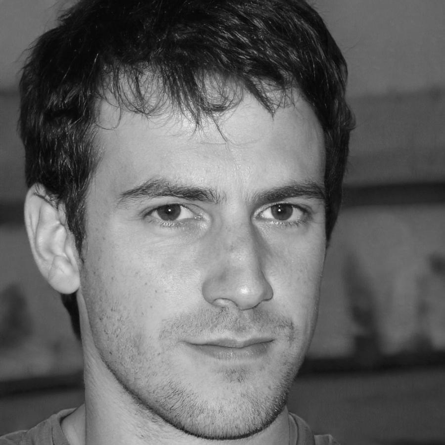 Henning Bergström – erfahrener Softwareentwickler und Mentor