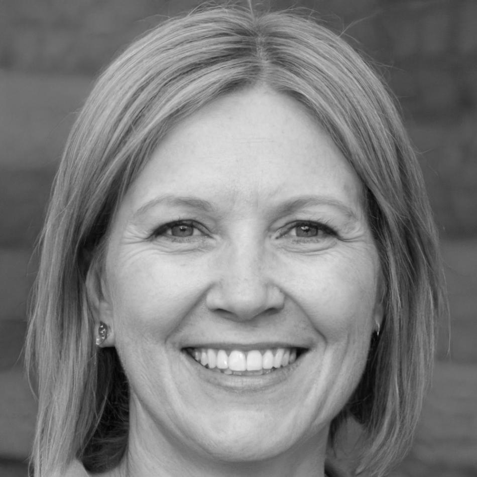 Livia Krakowski – IT-Quereinsteigerin und erfahrene Mentorin