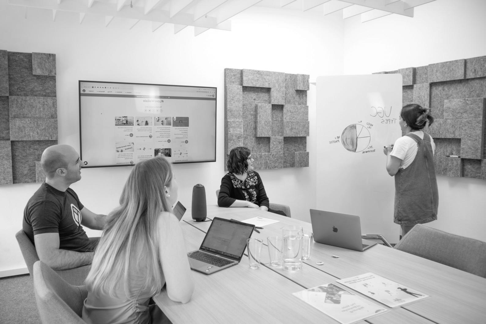 Strukturierte Lernphasen mit klarer Progression